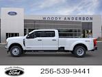 2025 Ford F-350 Crew Cab DRW 4x4 Pickup for sale #25T784 - photo 4