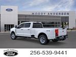 2025 Ford F-350 Crew Cab DRW 4x4 Pickup for sale #25T784 - photo 2