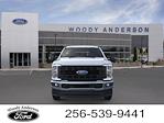 2025 Ford F-350 Crew Cab DRW 4x4 Pickup for sale #25T784 - photo 6
