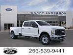 2025 Ford F-350 Crew Cab DRW 4x4 Pickup for sale #25T784 - photo 7
