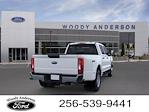 2025 Ford F-350 Crew Cab DRW 4x4 Pickup for sale #25T784 - photo 8