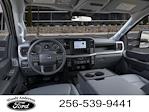 2025 Ford F-350 Crew Cab DRW 4x4 Pickup for sale #25T784 - photo 9