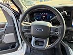 2025 Ford F-450 Crew Cab DRW 4x4 Flatbed Truck for sale #25T791 - photo 14
