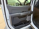 2025 Ford F-450 Crew Cab DRW 4x4 Flatbed Truck for sale #25T791 - photo 17