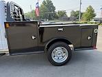 2025 Ford F-450 Crew Cab DRW 4x4 Flatbed Truck for sale #25T791 - photo 4