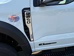 2025 Ford F-450 Crew Cab DRW 4x4 Flatbed Truck for sale #25T791 - photo 6