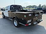 2025 Ford F-450 Crew Cab DRW 4x4 Flatbed Truck for sale #25T791 - photo 2