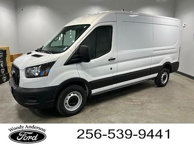 New 2025 Ford Transit 150 Medium Roof Empty Cargo Van for sale #25T792 - photo 1