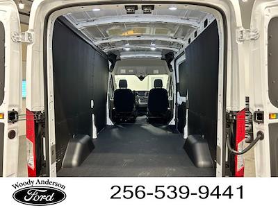 New 2025 Ford Transit 150 Medium Roof Empty Cargo Van for sale #25T792 - photo 2