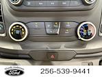 New 2025 Ford Transit 150 Medium Roof Empty Cargo Van for sale #25T792 - photo 17