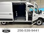 New 2025 Ford Transit 150 Medium Roof Empty Cargo Van for sale #25T792 - photo 25