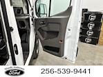 New 2025 Ford Transit 150 Medium Roof Empty Cargo Van for sale #25T792 - photo 28