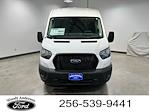 New 2025 Ford Transit 150 Medium Roof Empty Cargo Van for sale #25T792 - photo 4