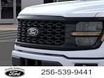 2025 Ford F-150 SuperCrew Cab 4x4 Pickup for sale #25T808 - photo 17