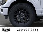 2025 Ford F-150 SuperCrew Cab 4x4 Pickup for sale #25T808 - photo 19