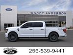 2025 Ford F-150 SuperCrew Cab 4x4 Pickup for sale #25T808 - photo 3