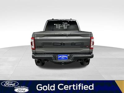 2023 Ford F-150 SuperCrew Cab 4x4 Pickup for sale #25T810A - photo 2