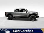 2023 Ford F-150 SuperCrew Cab 4x4 Pickup for sale #25T810A - photo 8