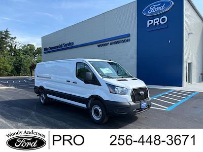 2025 Ford Transit 250 Low Roof RWD Ranger Design Upfitted Cargo Van for sale #25T816 - photo 1
