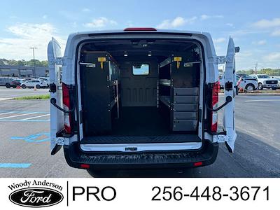 2025 Ford Transit 250 Low Roof RWD Ranger Design Upfitted Cargo Van for sale #25T816 - photo 2