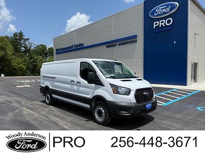 2025 Ford Transit 250 Low Roof RWD Ranger Design Upfitted Cargo Van for sale #25T817 - photo 1
