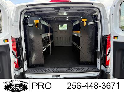 2025 Ford Transit 250 Low Roof RWD Ranger Design Upfitted Cargo Van for sale #25T817 - photo 2