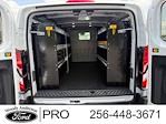 2025 Ford Transit 250 Low Roof RWD Ranger Design Upfitted Cargo Van for sale #25T817 - photo 2