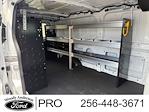 2025 Ford Transit 250 Low Roof RWD Ranger Design Upfitted Cargo Van for sale #25T817 - photo 13