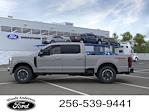 New 2025 Ford F-250 Platinum Crew Cab 4x4 Pickup for sale #25T821 - photo 4