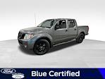 2021 Nissan Frontier Crew Cab 4x2 Pickup for sale #25T824A - photo 1