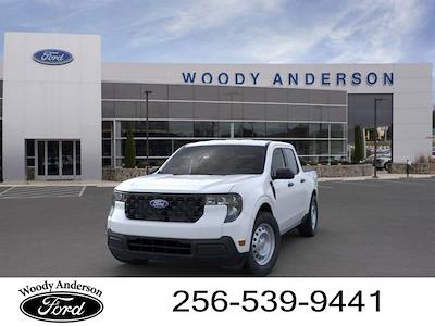 New 2025 Ford Maverick XL SuperCrew Cab Pickup for sale #25T825 - photo 2