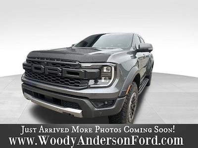 2024 Ford Ranger SuperCrew Cab 4x4 Pickup for sale #25T831A - photo 1