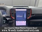 2024 Ford Ranger SuperCrew Cab 4x4 Pickup for sale #25T831A - photo 11