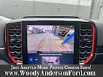 2024 Ford Ranger SuperCrew Cab 4x4 Pickup for sale #25T831A - photo 12