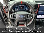 2024 Ford Ranger SuperCrew Cab 4x4 Pickup for sale #25T831A - photo 13