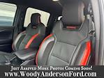 2024 Ford Ranger SuperCrew Cab 4x4 Pickup for sale #25T831A - photo 8
