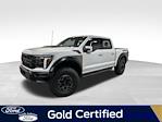 2025 Ford F-150 SuperCrew Cab 4WD Pickup for sale #25T836A - photo 1
