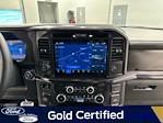 2025 Ford F-150 SuperCrew Cab 4WD Pickup for sale #25T836A - photo 14