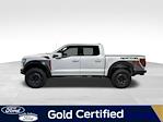 2025 Ford F-150 SuperCrew Cab 4WD Pickup for sale #25T836A - photo 9