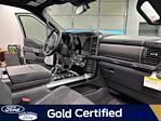 2025 Ford F-150 SuperCrew Cab 4WD Pickup for sale #25T836A - photo 32