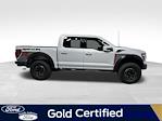 2025 Ford F-150 SuperCrew Cab 4WD Pickup for sale #25T836A - photo 5