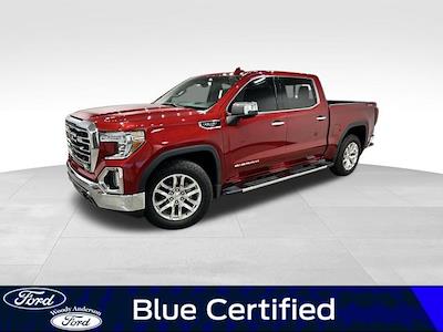 2022 GMC Sierra 1500 Crew Cab 4x4 Pickup for sale #25T842A - photo 1