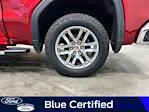 2022 GMC Sierra 1500 Crew Cab 4x4 Pickup for sale #25T842A - photo 10