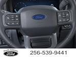 2025 Ford F-150 SuperCrew Cab 4x2 Pickup for sale #25T844 - photo 12