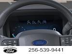 2025 Ford F-150 SuperCrew Cab 4x2 Pickup for sale #25T844 - photo 13