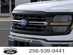 2025 Ford F-150 SuperCrew Cab 4x2 Pickup for sale #25T844 - photo 17