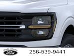 2025 Ford F-150 SuperCrew Cab 4x2 Pickup for sale #25T844 - photo 18