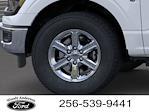 2025 Ford F-150 SuperCrew Cab 4x2 Pickup for sale #25T844 - photo 19