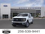 2025 Ford F-150 SuperCrew Cab 4x2 Pickup for sale #25T844 - photo 3