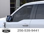 2025 Ford F-150 SuperCrew Cab 4x2 Pickup for sale #25T844 - photo 20